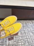 ロロ・ピアーナ靴 Loro Piana 2026新作 スニーカー