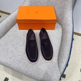 エルメス靴 HERMES 2026新作 カジュアルシューズ