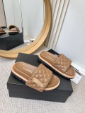 シャネル靴 CHANEL 2026新作 ミュール