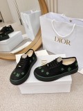 ディオール靴 DIOR 2026新作 スニーカー