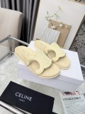 セリーヌ靴 CELINE 2026新作 ミュール