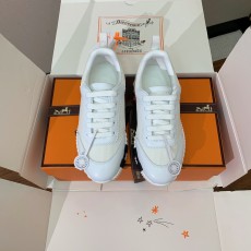 エルメス靴 HERMES 2026新作 スニーカー