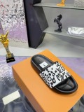 ルイヴィトン靴 LOUIS VUITTON 2026新作 ミュール
