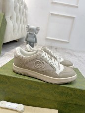 グッチ靴 GUCCI 2026新作 カジュアルシューズ