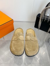 エルメス靴 HERMES 2026新作 ミュール