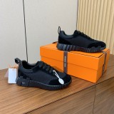 エルメス靴 HERMES 2026新作 スニーカー