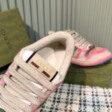 グッチ靴 GUCCI 2026新作 カジュアルシューズ