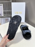 ディオール靴 DIOR 2026新作 サンダル