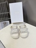 ディオール靴 DIOR 2026新作 サンダル