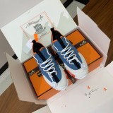 エルメス靴 HERMES 2026新作 スニーカー
