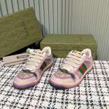 グッチ靴 GUCCI 2026新作 カジュアルシューズ