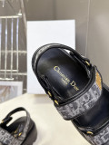 ディオール靴 DIOR 2026新作 サンダル