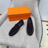 エルメス靴 HERMES 2026新作 カジュアルシューズ