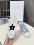 ディオール靴 DIOR 2026新作 カジュアルシューズ