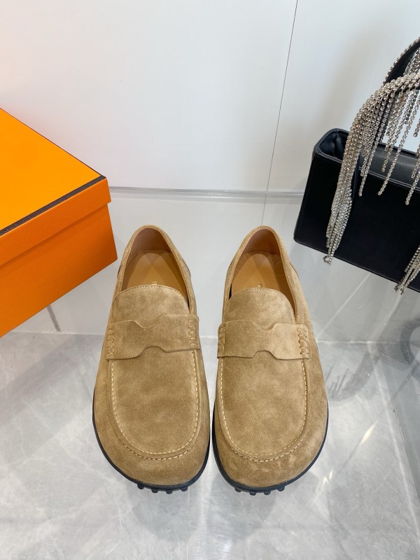 エルメス靴 HERMES 2026新作 ミュール