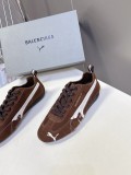 バレンシアガ靴 BALENCIAGA 2026新作 スニーカー