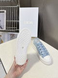 ディオール靴 DIOR 2026新作 カジュアルシューズ