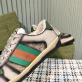 グッチ靴 GUCCI 2026新作 カジュアルシューズ