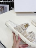 ディオール靴 DIOR 2026新作 サンダル