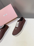 ミュウミュウ靴 Miu Miu 2026新作 カジュアルシューズ