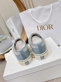 ディオール靴 DIOR 2026新作 スニーカー