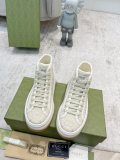 グッチ靴 GUCCI 2026新作 カジュアルシューズ