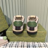 グッチ靴 GUCCI 2026新作 カジュアルシューズ