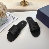 ディオール靴 DIOR 2026新作 サンダル