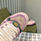 グッチ靴 GUCCI 2026新作 カジュアルシューズ