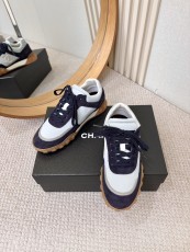 シャネル靴 CHANEL 2026新作 スニーカー