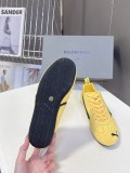 バレンシアガ靴 BALENCIAGA 2026新作 スニーカー