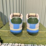 グッチ靴 GUCCI 2026新作 カジュアルシューズ