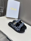 ディオール靴 DIOR 2026新作 サンダル