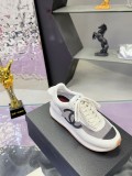 シャネル靴 CHANEL 2026新作 スニーカー