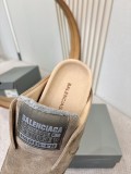 バレンシアガ靴 BALENCIAGA 2026新作 ミュール