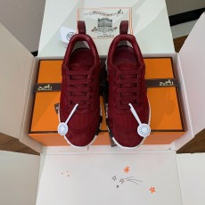 エルメス靴 HERMES 2026新作 スニーカー