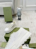 グッチ靴 GUCCI 2026新作 カジュアルシューズ