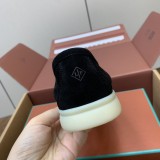 ロロ・ピアーナ靴 Loro Piana 2026新作 ローファー