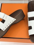 エルメス靴 HERMES 2026新作 ミュール