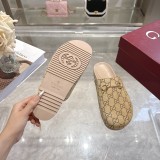 グッチ靴 GUCCI 2026新作 ミュール
