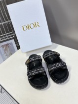 ディオール靴 DIOR 2026新作 サンダル