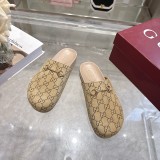 グッチ靴 GUCCI 2026新作 ミュール
