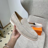 エルメス靴 HERMES 2026新作 カジュアルシューズ