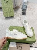 グッチ靴 GUCCI 2026新作 カジュアルシューズ