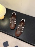 ルイヴィトン靴 LOUIS VUITTON 2026新作 スニーカー