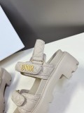 ディオール靴 DIOR 2026新作 サンダル