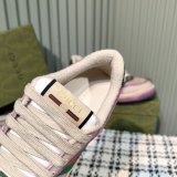 グッチ靴 GUCCI 2026新作 カジュアルシューズ