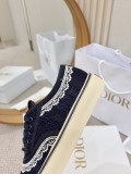 ディオール靴 DIOR 2026新作 スニーカー