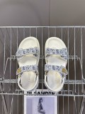 ディオール靴 DIOR 2026新作 サンダル