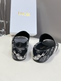 ディオール靴 DIOR 2026新作 ミュール